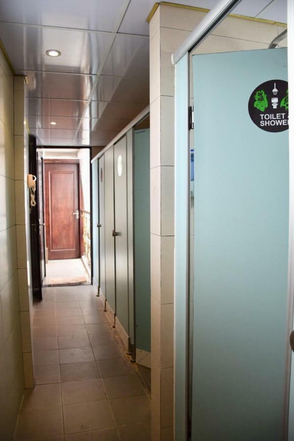 Cocoon Inn Hanoi Hanói Exterior foto